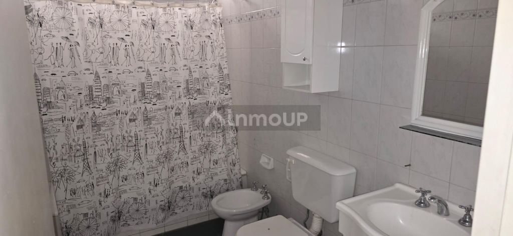 Casa en Alquiler en Capital, Mendoza
