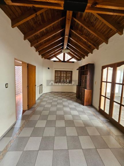 Casa en Alquiler en Capital, Mendoza