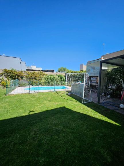 Casa en Venta en Lujan de Cuyo, Mendoza