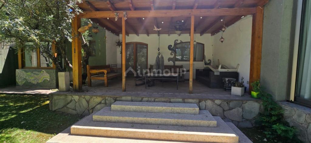 Casa en Alquiler en Lujan de Cuyo, Mendoza
