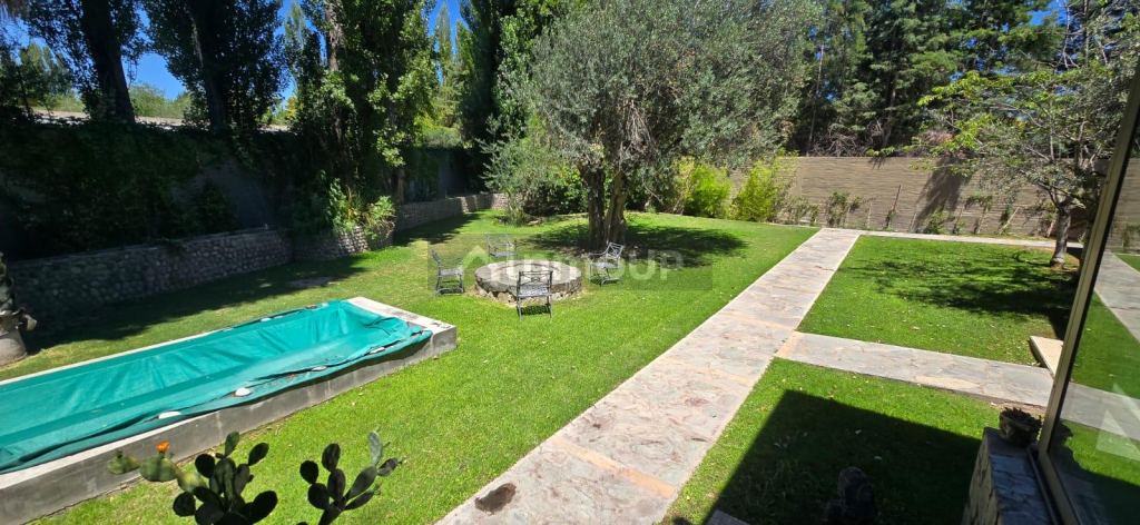 Casa en Alquiler en Lujan de Cuyo, Mendoza