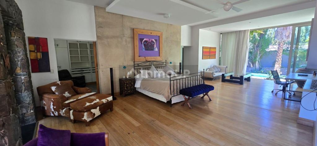 Casa en Alquiler en Lujan de Cuyo, Mendoza