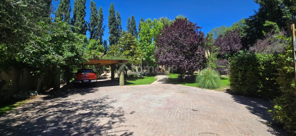Casa en Alquiler en Lujan de Cuyo, Mendoza