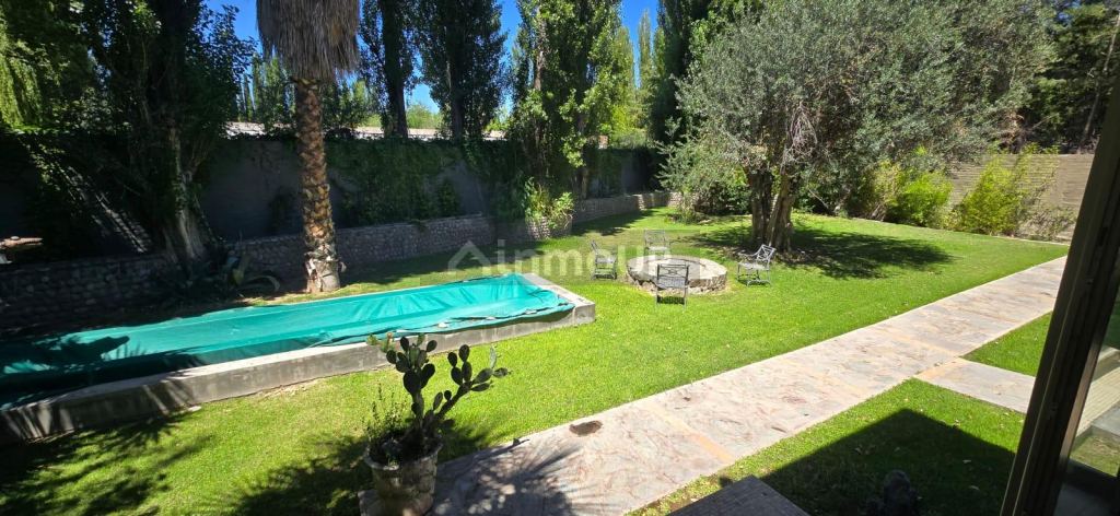 Casa en Alquiler en Lujan de Cuyo, Mendoza