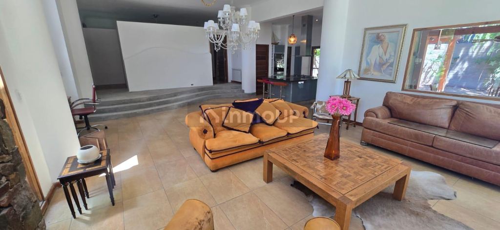 Casa en Alquiler en Lujan de Cuyo, Mendoza