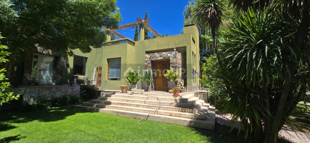 Casa en Alquiler en Lujan de Cuyo, Mendoza