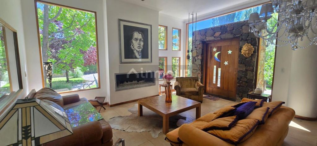 Casa en Alquiler en Lujan de Cuyo, Mendoza