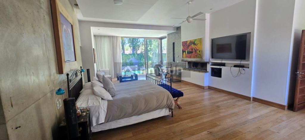 Casa en Alquiler en Lujan de Cuyo, Mendoza