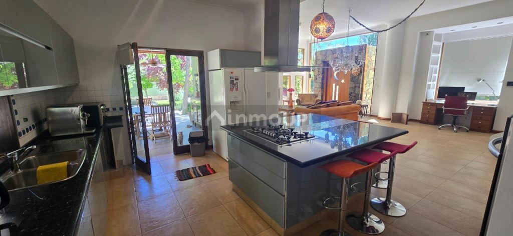 Casa en Alquiler en Lujan de Cuyo, Mendoza