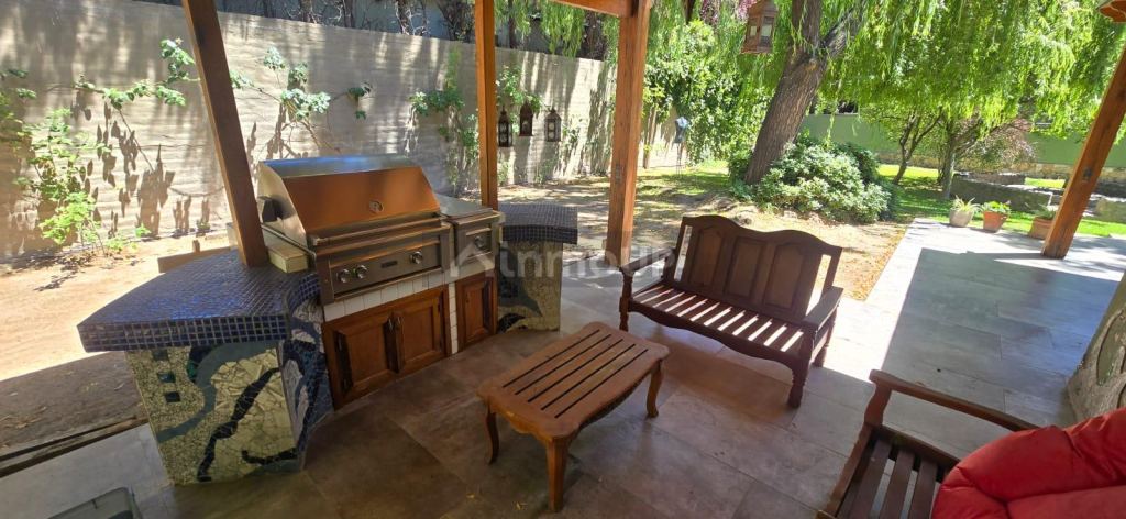 Casa en Alquiler en Lujan de Cuyo, Mendoza