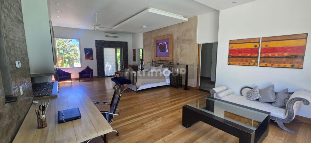 Casa en Alquiler en Lujan de Cuyo, Mendoza