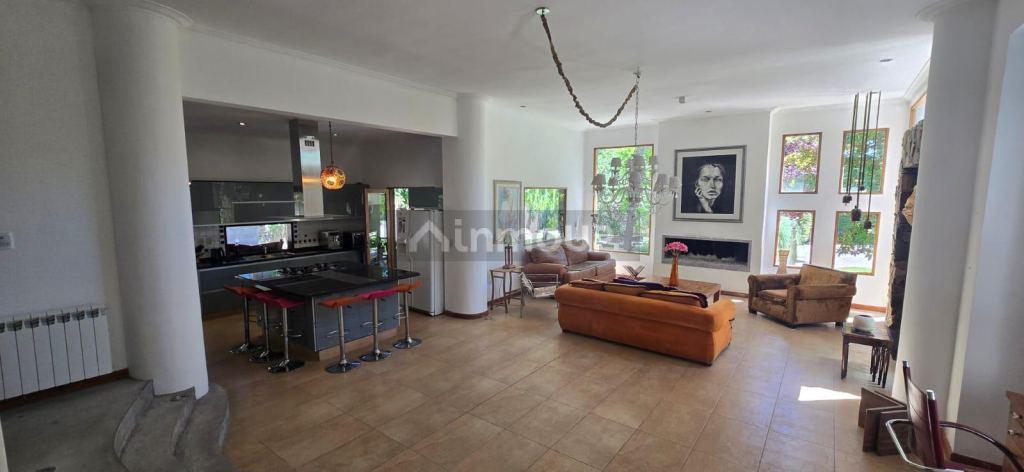 Casa en Alquiler en Lujan de Cuyo, Mendoza