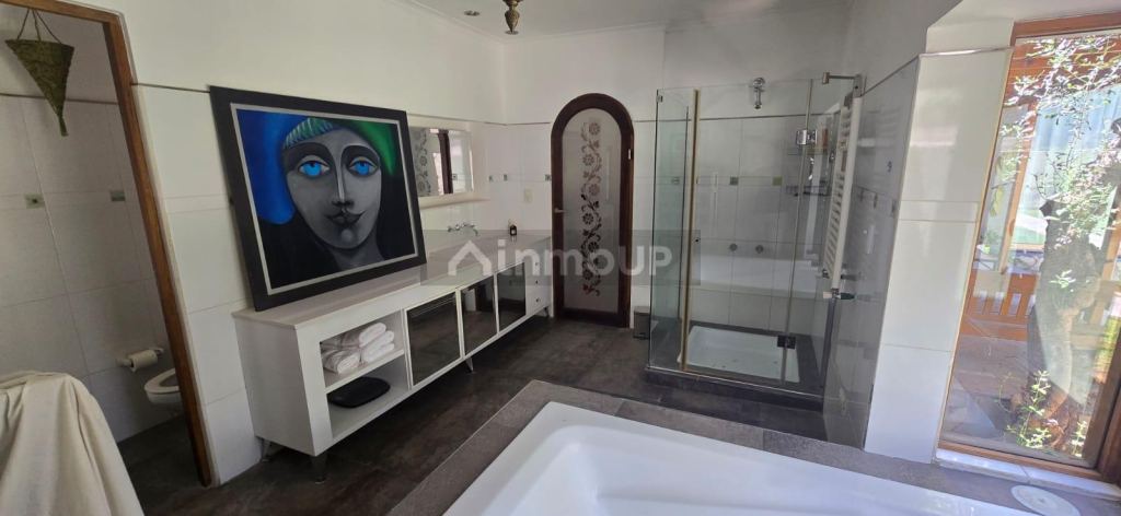 Casa en Alquiler en Lujan de Cuyo, Mendoza