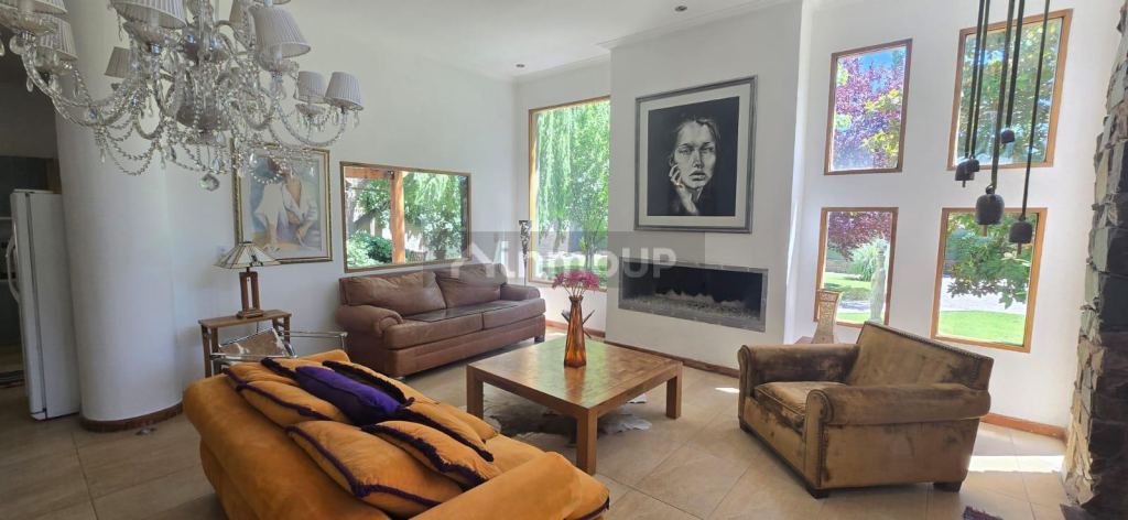 Casa en Alquiler en Lujan de Cuyo, Mendoza