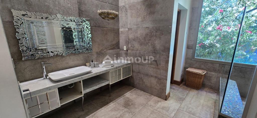 Casa en Alquiler en Lujan de Cuyo, Mendoza