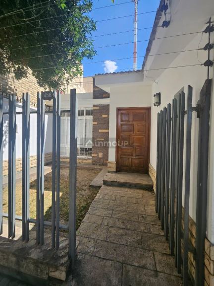 Casa en Alquiler en Capital, Mendoza