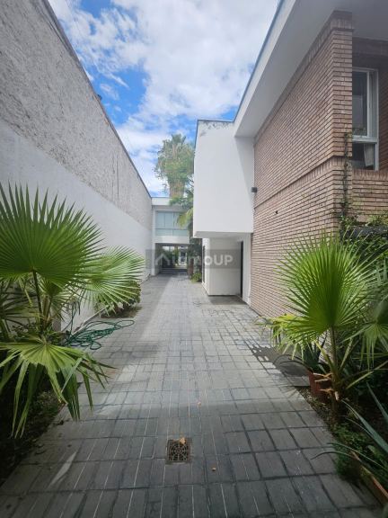 Departamento en Alquiler en Capital, Mendoza