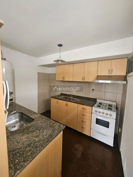 Departamento en Alquiler en Capital, Mendoza