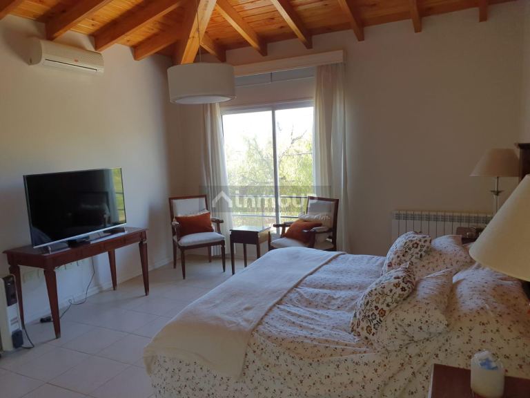 Casa en Alquiler en Capital, Mendoza