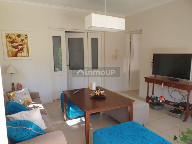 Casa en Alquiler en Capital, Mendoza