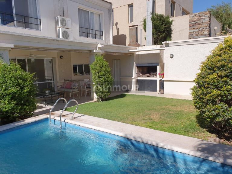Casa en Alquiler en Capital, Mendoza