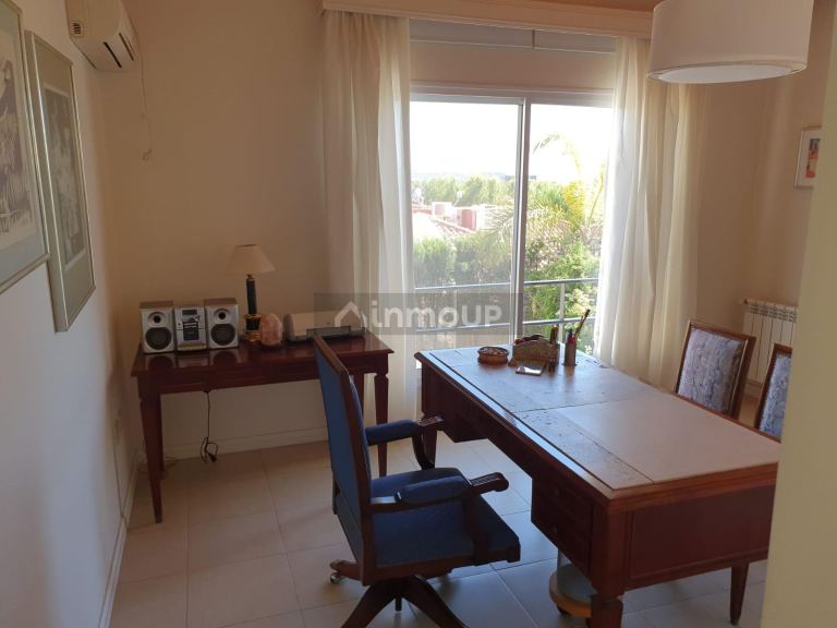 Casa en Alquiler en Capital, Mendoza