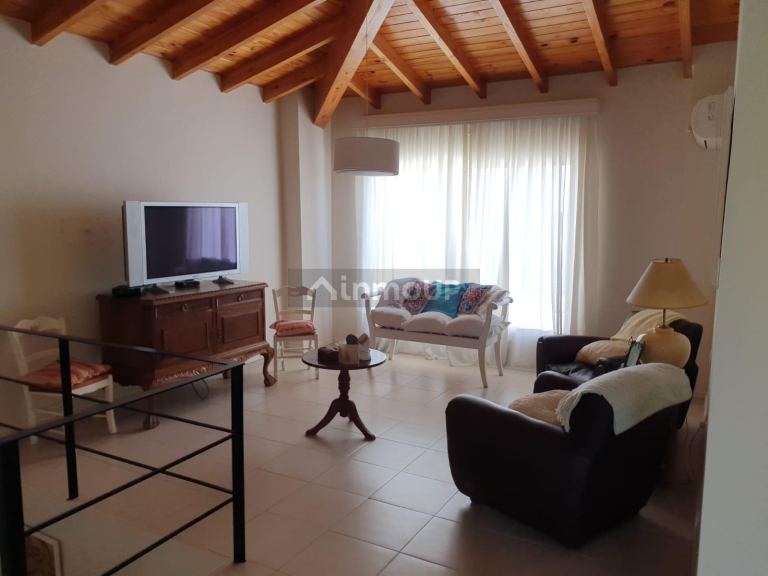 Casa en Alquiler en Capital, Mendoza