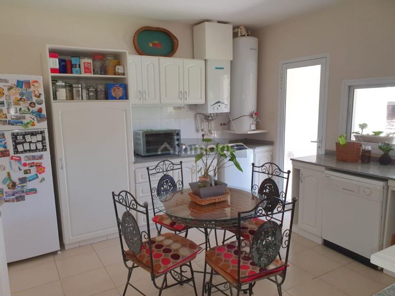 Casa en Alquiler en Capital, Mendoza