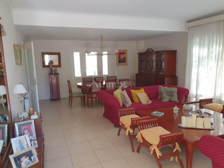 Casa en Alquiler en Capital, Mendoza