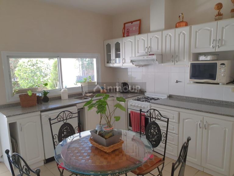 Casa en Alquiler en Capital, Mendoza