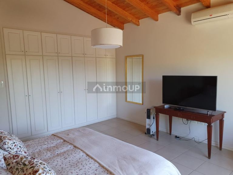 Casa en Alquiler en Capital, Mendoza