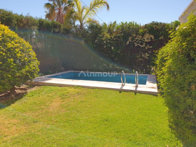 Casa en Alquiler en Capital, Mendoza
