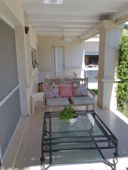 Casa en Alquiler en Capital, Mendoza