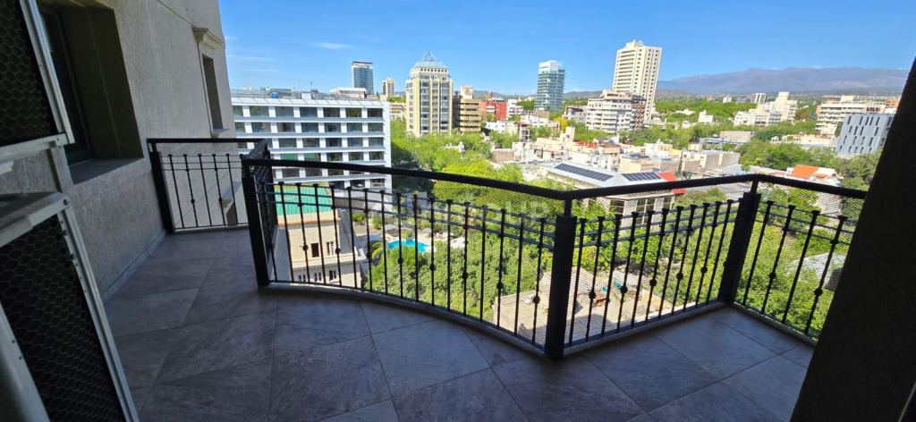 Departamento en Alquiler en Capital, Mendoza