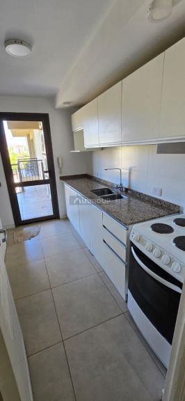 Departamento en Alquiler en Capital, Mendoza