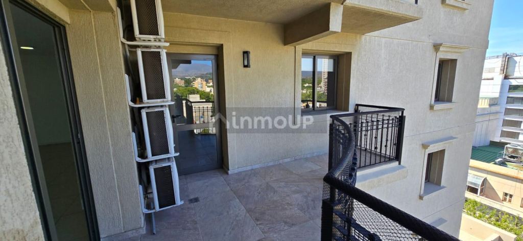 Departamento en Alquiler en Capital, Mendoza