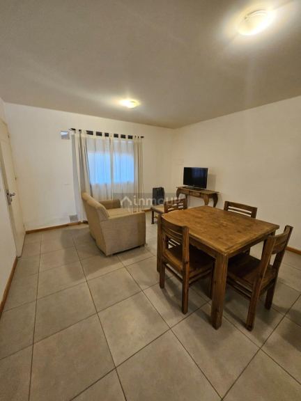 Departamento en Alquiler en Las Heras, Mendoza