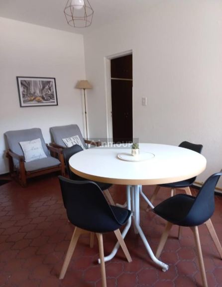 Departamento en Alquiler en Capital, Mendoza