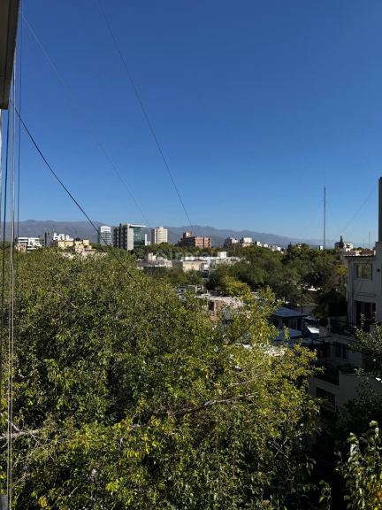 Departamento en Alquiler en Capital, Mendoza