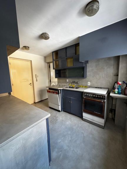 Departamento en Alquiler en Capital, Mendoza