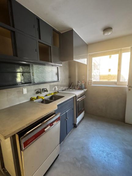 Departamento en Alquiler en Capital, Mendoza