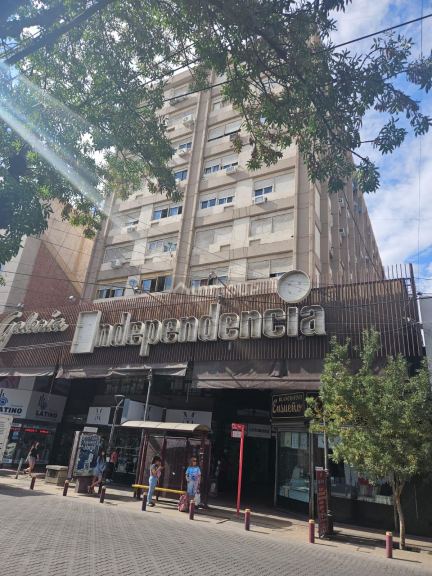 Departamento en Alquiler en Capital, Mendoza