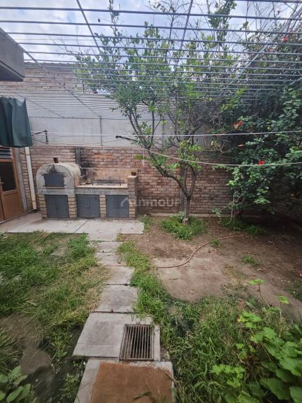 Casa en Alquiler en Las Heras, Mendoza