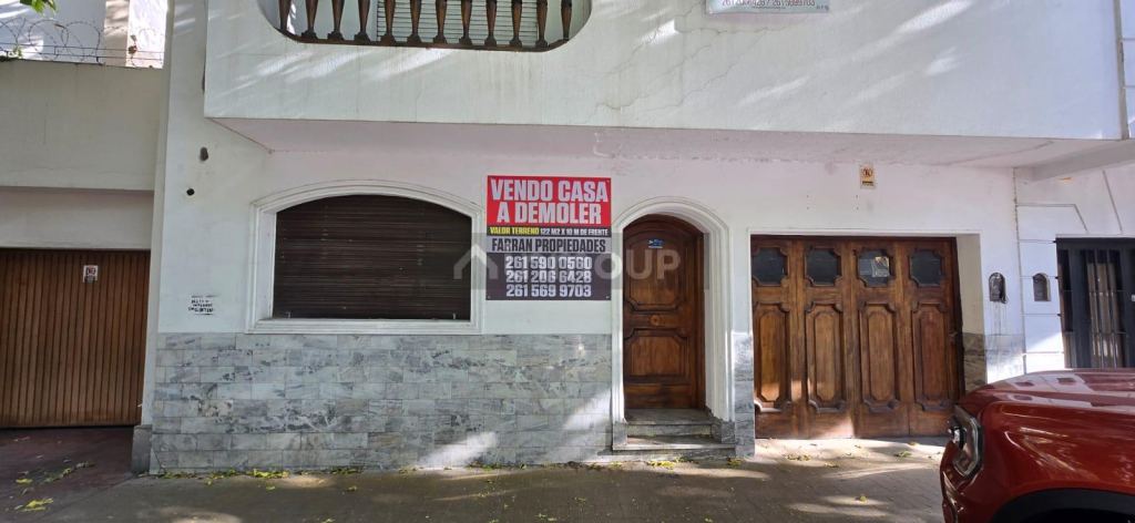 Lote en Venta en Capital, Mendoza