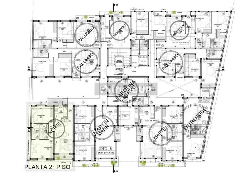 Departamento en Venta en Godoy Cruz, Mendoza