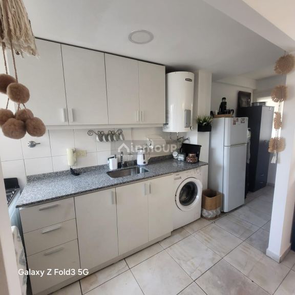 Departamento en Alquiler en Capital, Mendoza