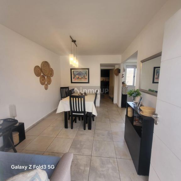 Departamento en Alquiler en Capital, Mendoza