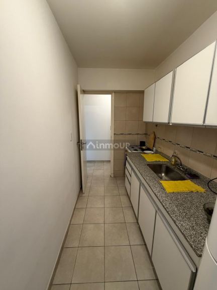Departamento en Venta en Capital, Mendoza