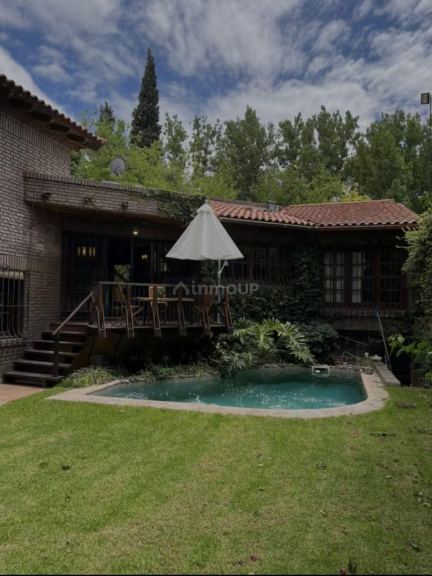 Casa en Venta en Guaymallen, Mendoza