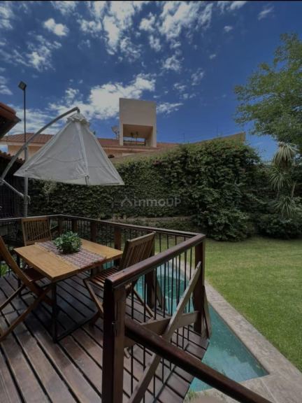 Casa en Venta en Guaymallen, Mendoza
